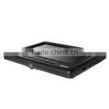 7 Inch Slim 18mm Width High Resolution 1024x600 Brightness 500cd/m av Hdmi Monitor New Dji Phantom 2 Vision+ thumbnail-4