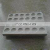 Plate Cupel Magnesia Cupel thumbnail-4