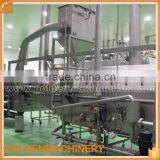 Industrial Automatic Deep Peanut Fryer thumbnail-3