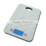 5KG digital kitchen scale / electronic kitchen scale / household scale