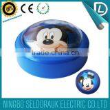 Seldorauk Own 20 Kind Items Beautiful Push Night Light thumbnail-1