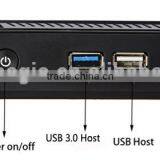Fanless Mini PC Win 10 Edition Intel Cherry Trail Z8300 2G RAM, 32G ROM WIFI Bluetooth Ethernet thumbnail-6