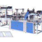 GDJ-S-6 Double Layer Fruit Bag Machine