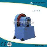 Manufacturer Hydraulic ZS-40 Taper Pipe-end Forming Machine