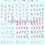 Wholesale Cartoon Nail Art Stickers thumbnail-4
