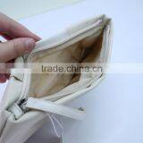 2016 Fashion Cosmetic Bag Portable Polyester Makeup Bag Lightweight Cosmetic Bag for Women thumbnail-4