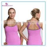 womesn active top, gym top, sports tank top for lady