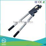 UTL Promotional Product Non-Insulated Terminals Crimping Plier Tools For Cable