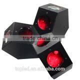 45W LED dj Equipment RGB LED Disco Light Colorful Lighting Effect Lights thumbnail-1