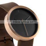 YB Vogue Classical Watch Japan Custom Men Leather Watches thumbnail-4