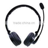 Rechargeable Wireless Head Wearing Bluetooth Headset BH-M20 thumbnail-3