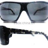 Men Sunglasses,fashion Design Acetate Sunglasses thumbnail-1
