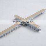 Ceiling T-bar Grid Made in China