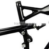 Carbon Mountain Bike 29er Full Suspension Frame thumbnail-4