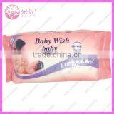 Healthy Material Baby Wet Wipes 2015