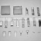 Zinc Die Casting Parts for Optical Communication thumbnail-5