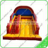 Commercial Inflatable Water Slide Bouncer