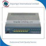 ASA 5500 Series Firewall ASA5505-BUN-K9 ASA 5505 Appliance With SW, 10 Users, 8 Ports, 3DES/AES thumbnail-1