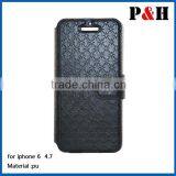 China Supplier Wholesale Case for Iphone 6 Wallet Case Cell Phone Case thumbnail-3