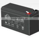 LEOCH Battery LP-General Use Series 4V 6V VRLA (AMG)