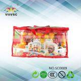 New and Hot Custom Design Turkish Block Making Machines for Sale Made in China thumbnail-2