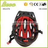 Upper and Down Shells Adult Fashion Road Bicycle Helmet thumbnail-6