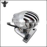 Polished Aluminum Classic Tail Light for Harley Street Fighter thumbnail-4