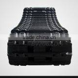 Hot Sale Economical Rubber Track For Army Equipment Hagglunds BV206 thumbnail-1