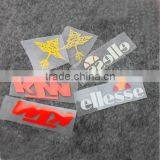 Garment Clothing Destructible Vinyl Kids Name Label Heat Transfer thumbnail-2