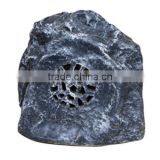 PA System Landscape Rock Shape Outdoor Garden Speakers thumbnail-2