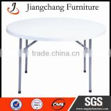 Hotel Round Foldable Round Dining Table JC-T261