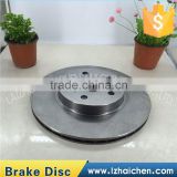 260mm disc wholesale forged brake disc OE:	42431-33040