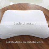 Polyester Inner Cover and Cotton Quilted Japara Outer Cover Natural Latex Pillow thumbnail-4