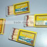 Quality 5H Safety Matches From India thumbnail-3