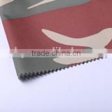 polyester oxford fabric with PA coating polyester oxford fabric for industrial fabric