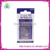 2016 the New Import High Quality Packaging Manual Sewing Pins thumbnail-4