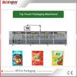 Creative Bottom Price Mayonnaise Automatic Packing Machine