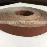 Metal Polishing Aluminum Oxide Abrasive Belt thumbnail-2