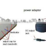 Mobile Phone Detector With 5-20m Semidiameter of Interception