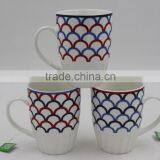 Liling Factory Ceramic Coffee Mugs