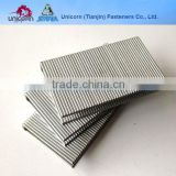 factory export SB / BCS15 15G*2" flooring staples
