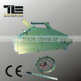 Wire Rope Pulling Hoist With Alu-Body