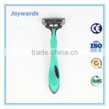 good quality replaceable blade disposable razor