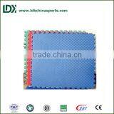 Best selling interlocking taekwondo mat for competition