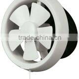 Round Window Exhaust Fan/ventilation Fan APC15G1/20G1