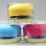2014 Hotselling Waterproof Bluetooth Speaker With Good Quality and Best Price thumbnail-6