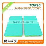 Manufactory Wholesale Portable Charger,Power Bank External Battery thumbnail-2