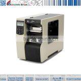 Built For The Toughest Environments Zebra 110Xi4 Industrial Label Printer thumbnail-1