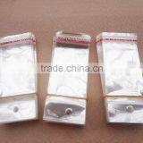 Self Adhesive Opp Plastic Bag thumbnail-1