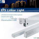 2015 Building Decorative Aluminum DMX512 EFS Led Linear Light thumbnail-1